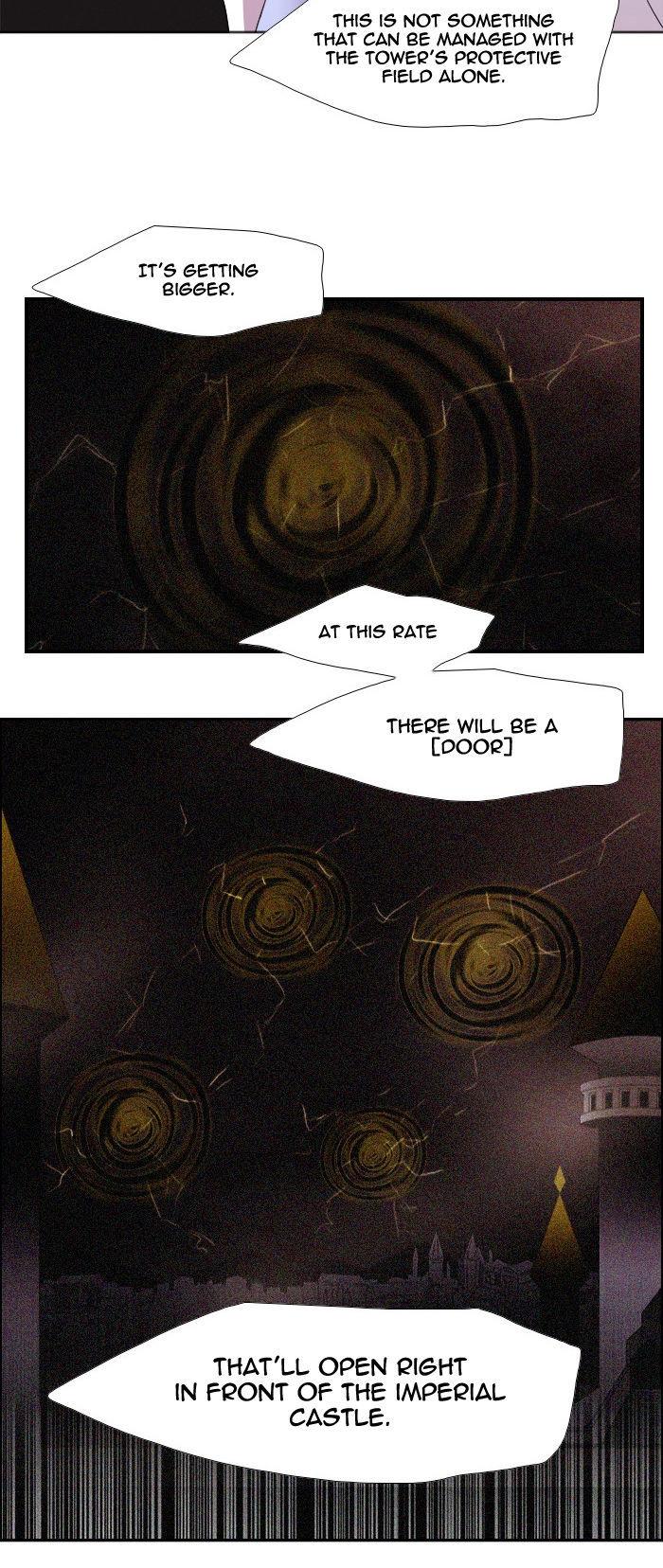 Black Haze Chapter 181 page 8 - Chapter 181
