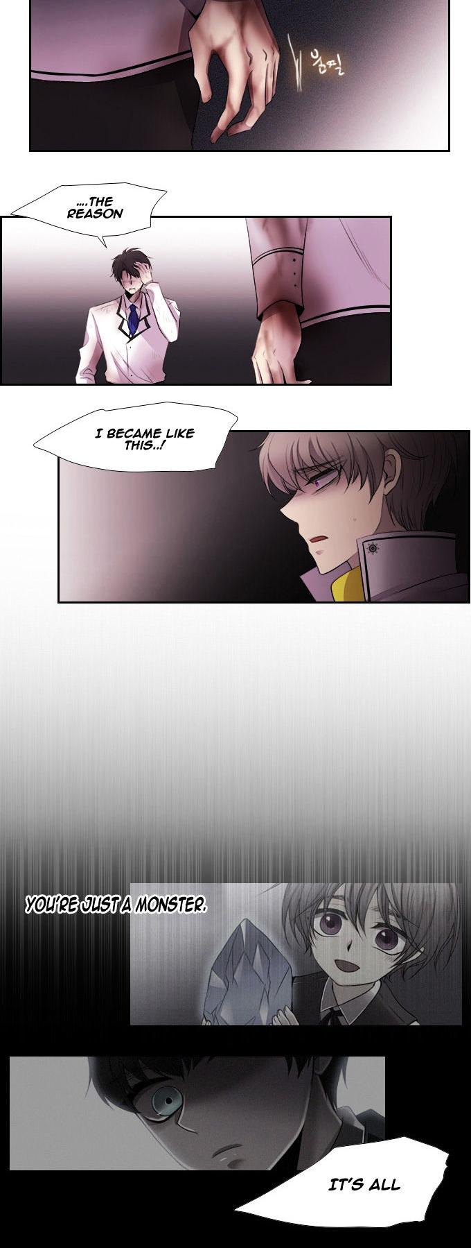 Black Haze Chapter 182 page 13 - Chapter 182