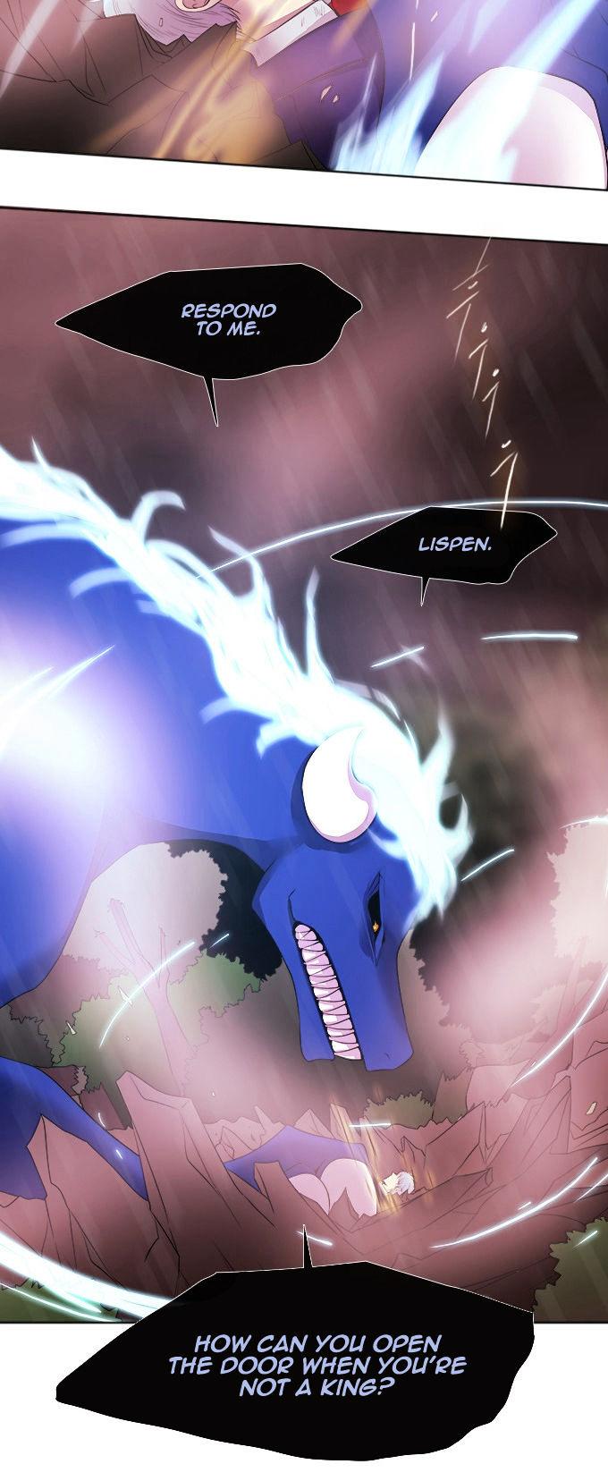 Black Haze Chapter 182 page 18 - Chapter 182
