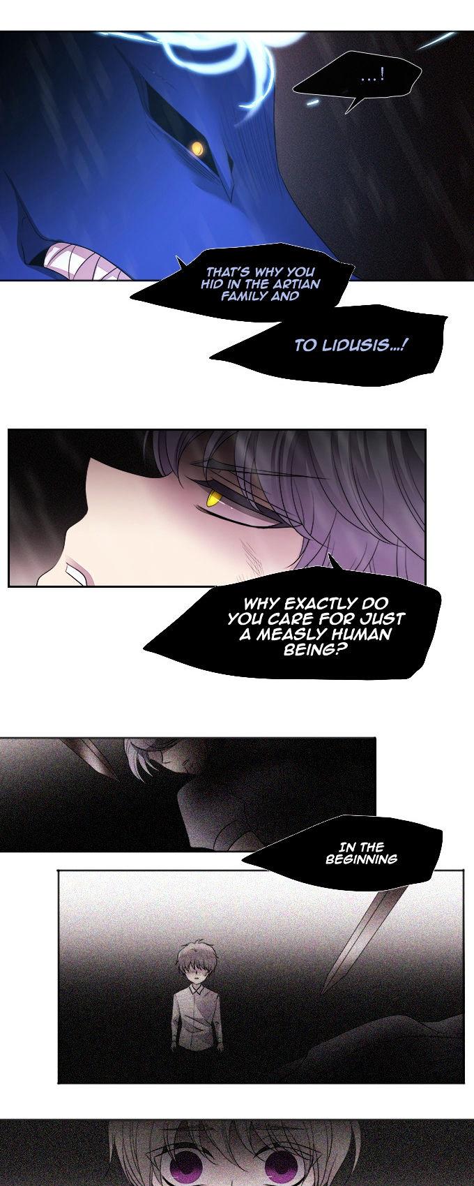 Black Haze Chapter 182 page 21 - Chapter 182