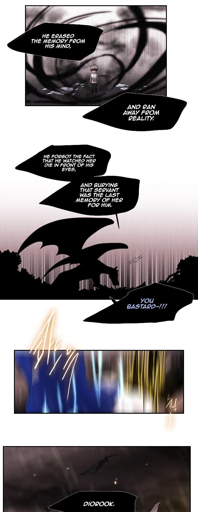 Black Haze Chapter 182 page 24 - Chapter 182