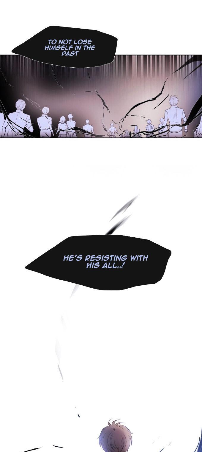 Black Haze Chapter 182 page 26 - Chapter 182