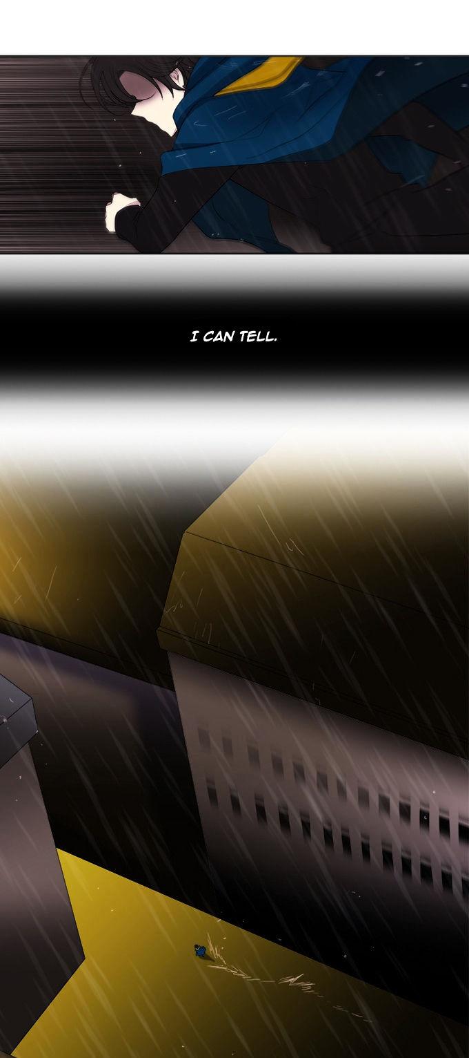 Black Haze Chapter 182 page 4 - Chapter 182