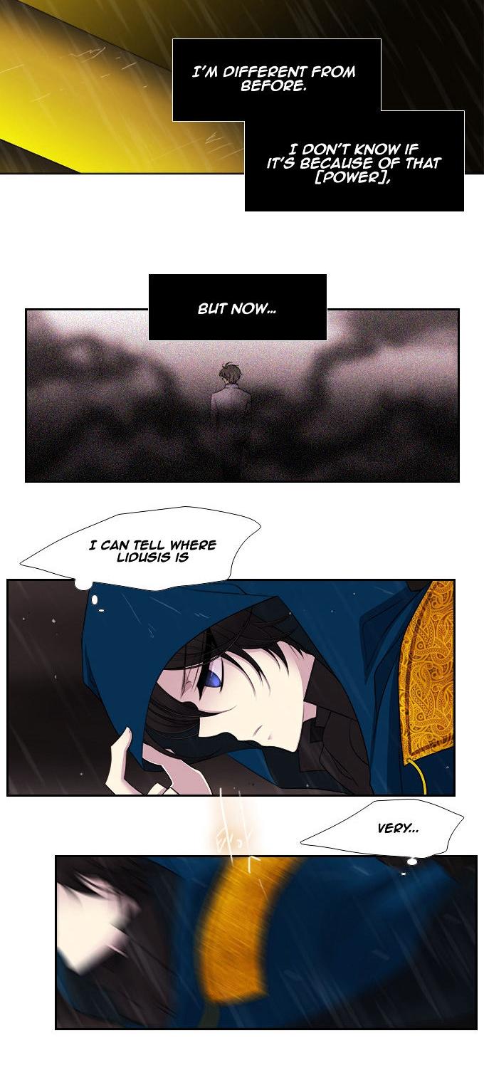 Black Haze Chapter 182 page 5 - Chapter 182