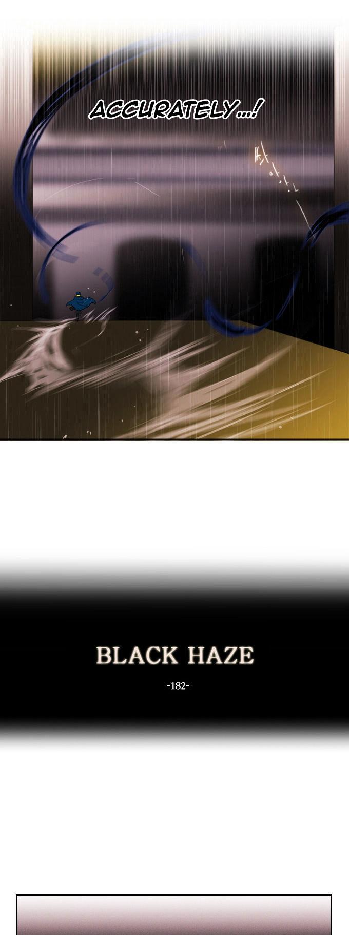 Black Haze Chapter 182 page 6 - Chapter 182