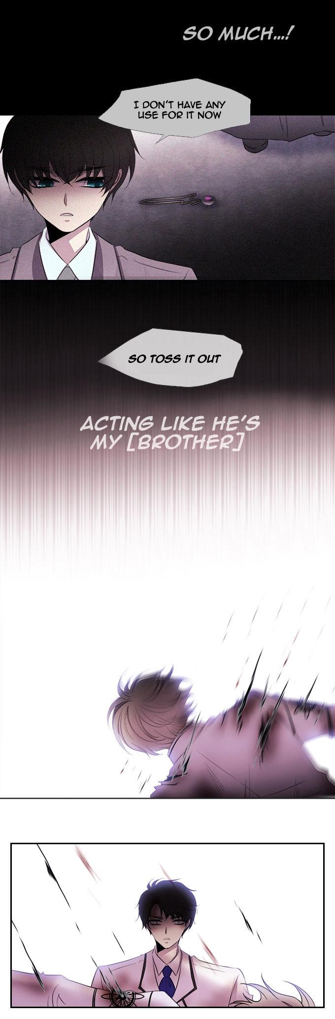 Black Haze Chapter 183 page 10 - Chapter 183