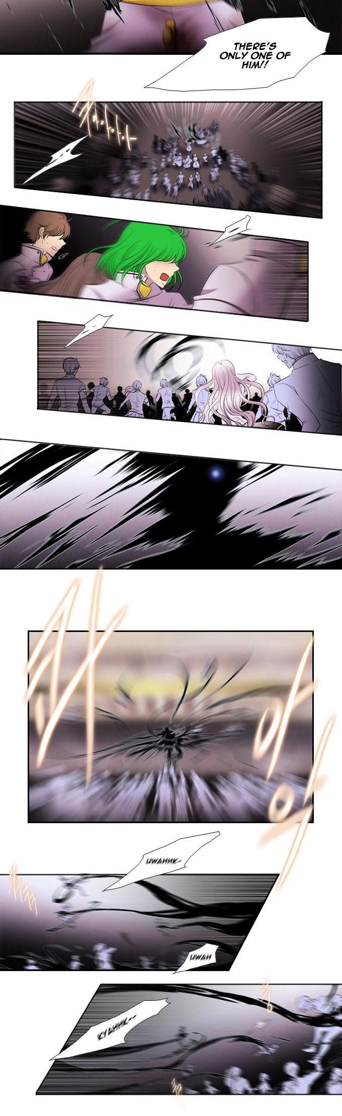 Black Haze Chapter 183 page 12 - Chapter 183