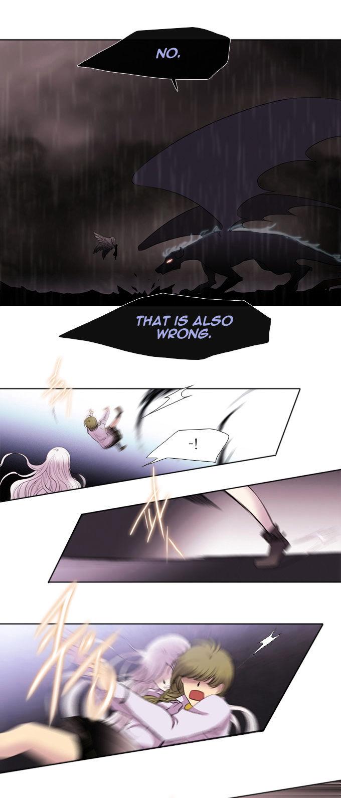 Black Haze Chapter 183 page 15 - Chapter 183