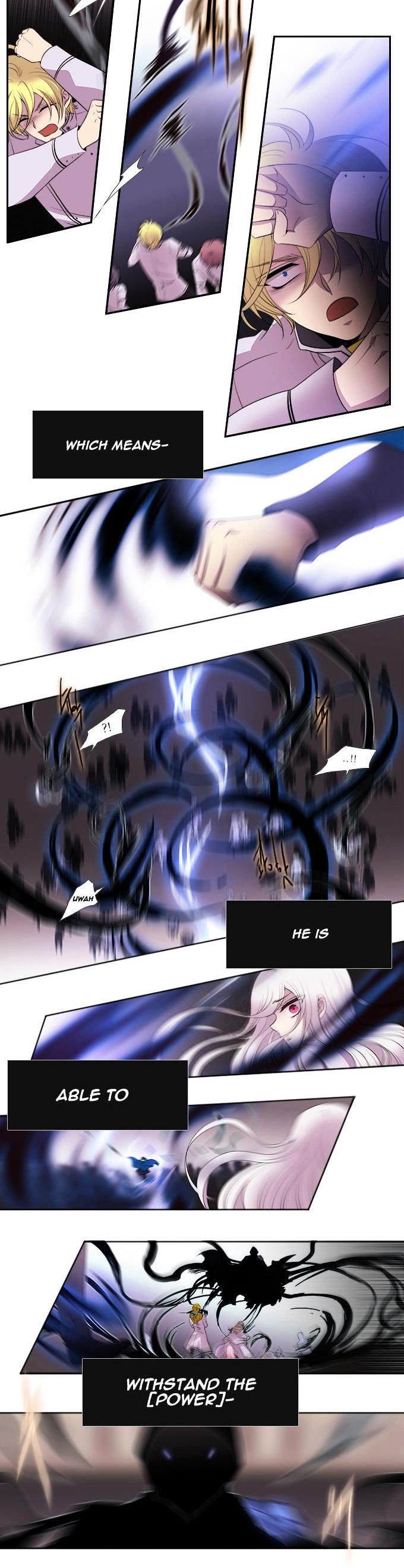 Black Haze Chapter 183 page 18 - Chapter 183