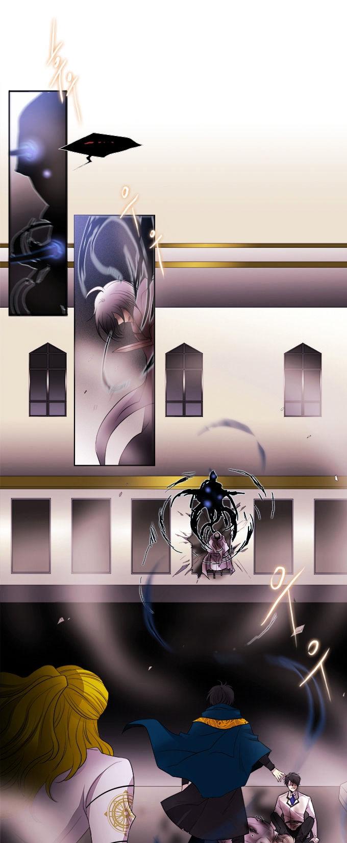 Black Haze Chapter 183 page 20 - Chapter 183