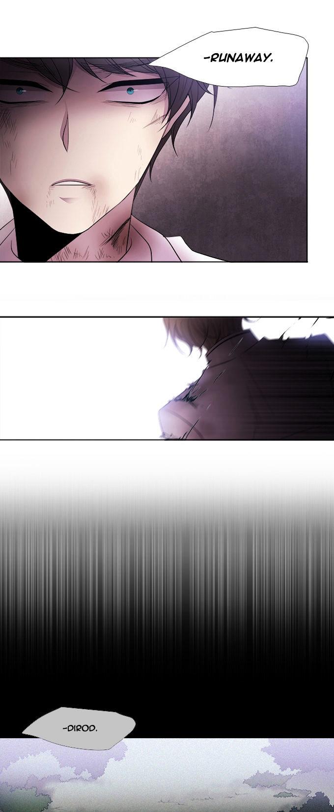 Black Haze Chapter 183 page 3 - Chapter 183