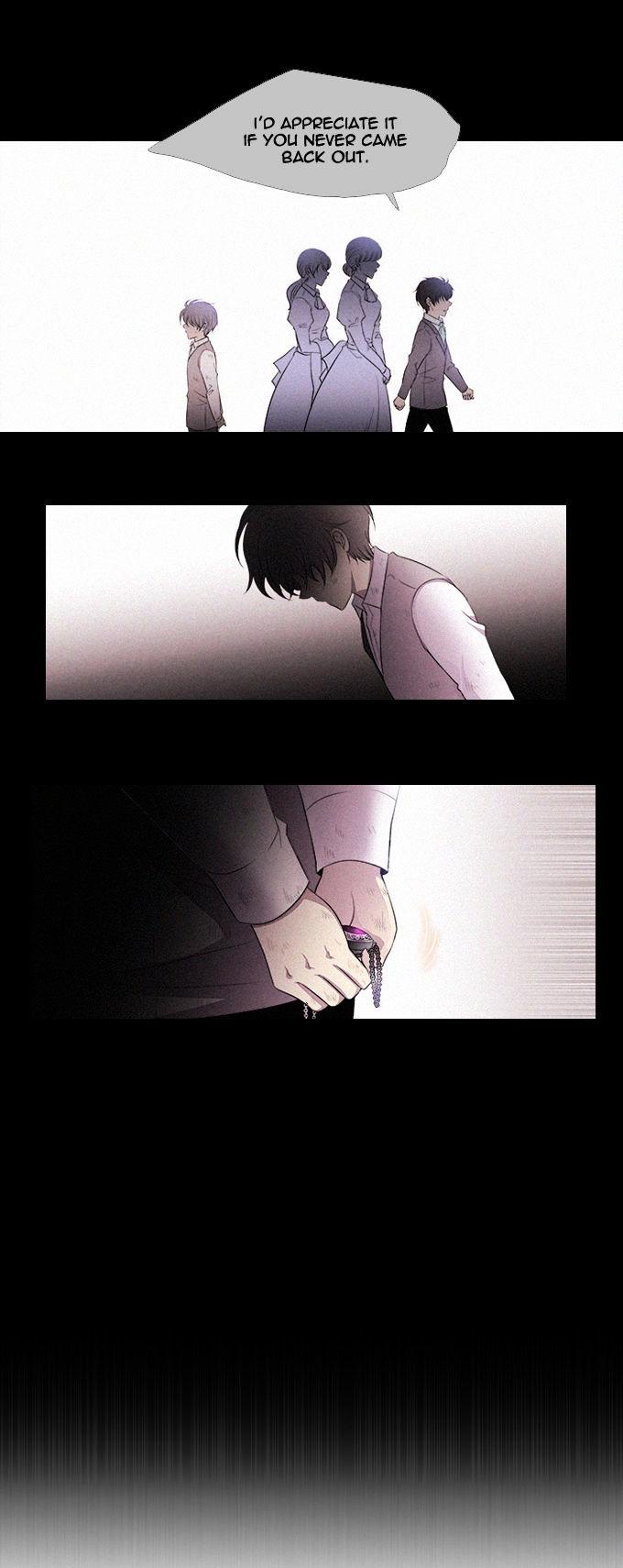 Black Haze Chapter 183 page 7 - Chapter 183