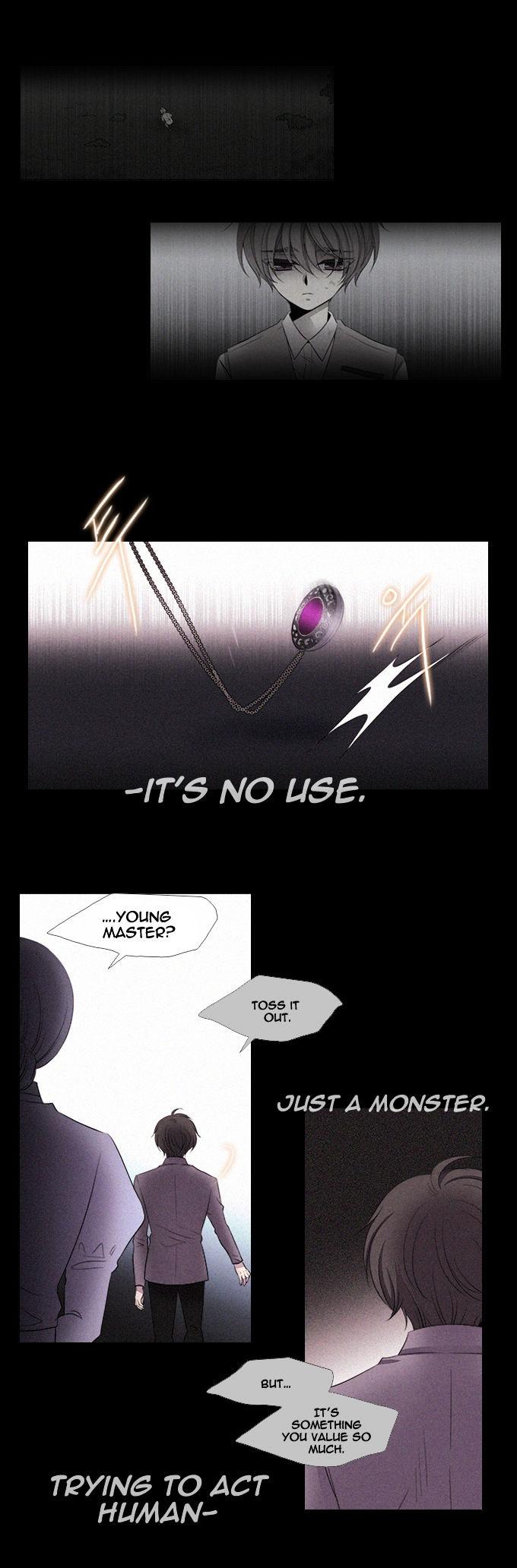 Black Haze Chapter 183 page 9 - Chapter 183