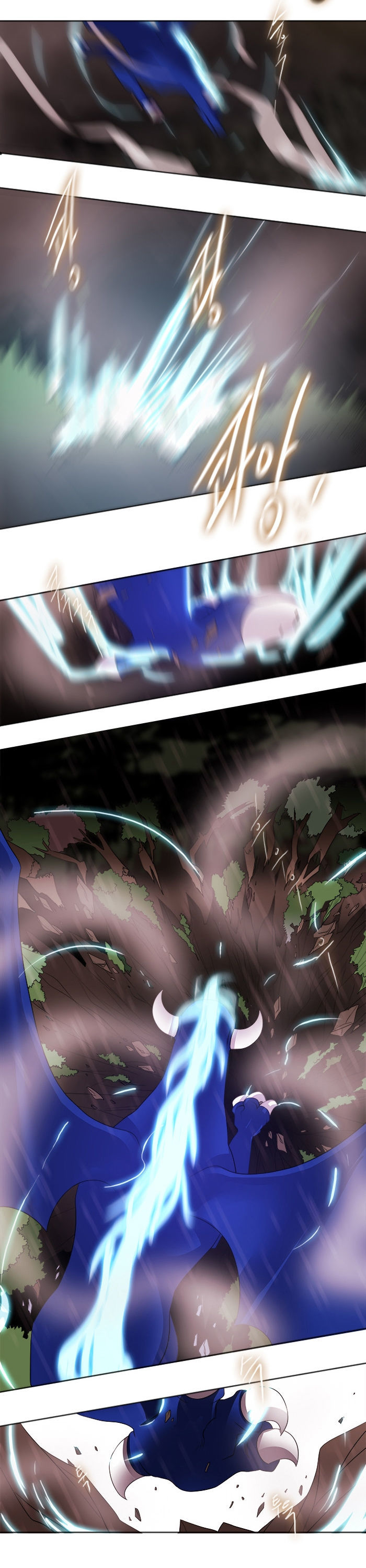 Black Haze Chapter 184 page 10 - Chapter 184