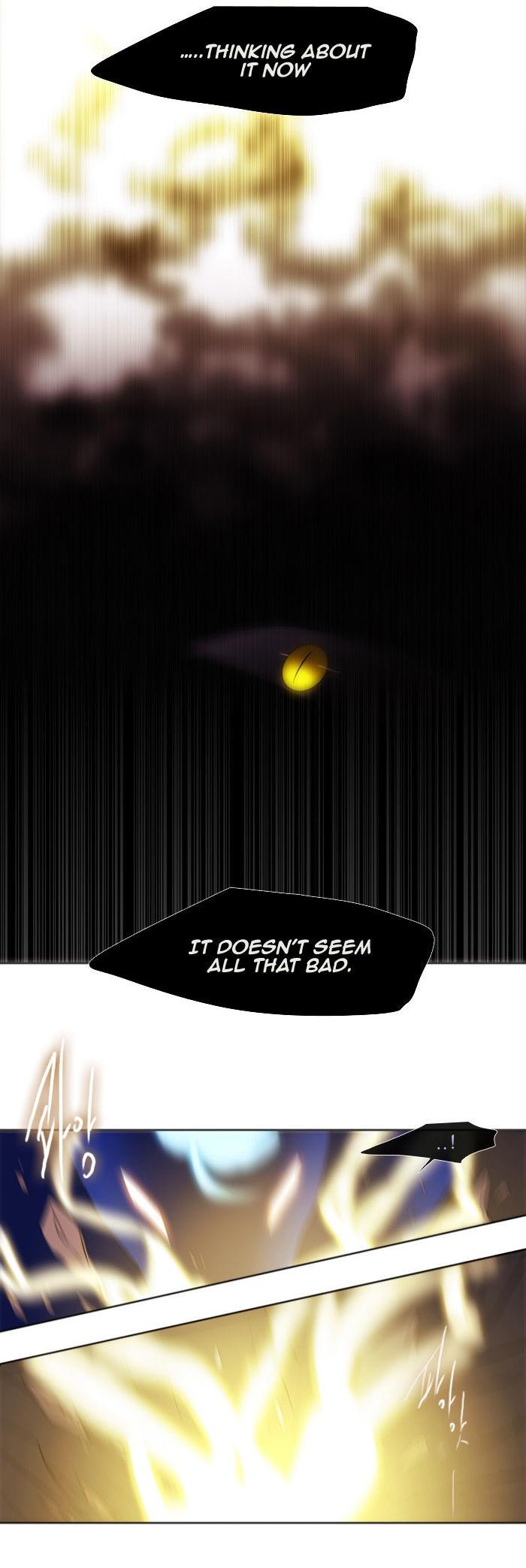 Black Haze Chapter 184 page 12 - Chapter 184