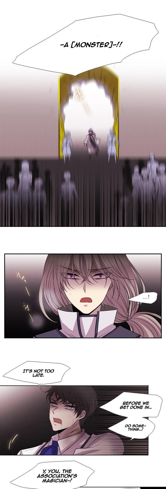 Black Haze Chapter 184 page 19 - Chapter 184