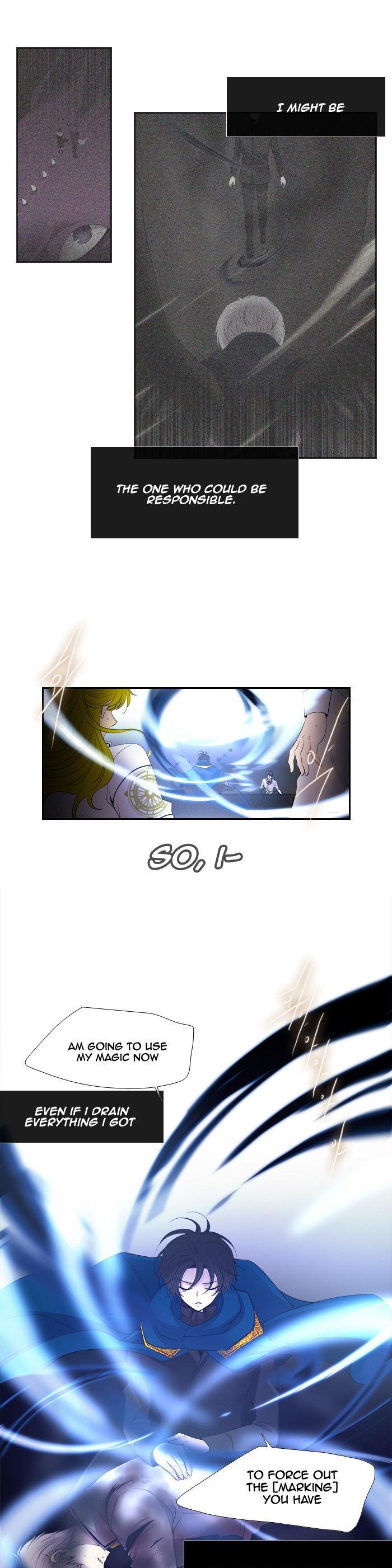 Black Haze Chapter 184 page 5 - Chapter 184