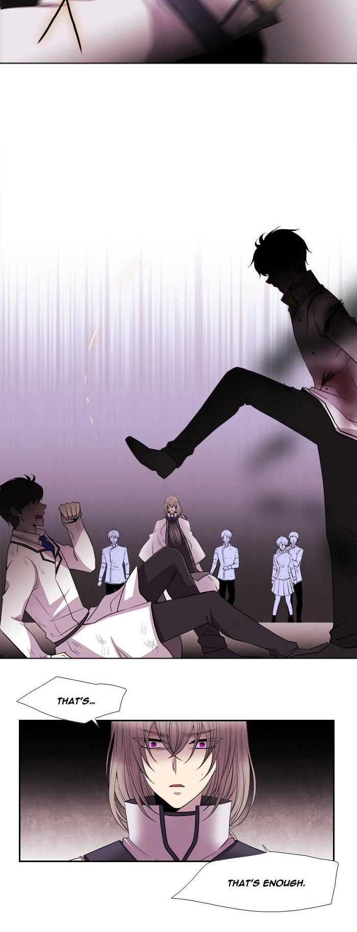 Black Haze Chapter 185 page 3 - Chapter 185