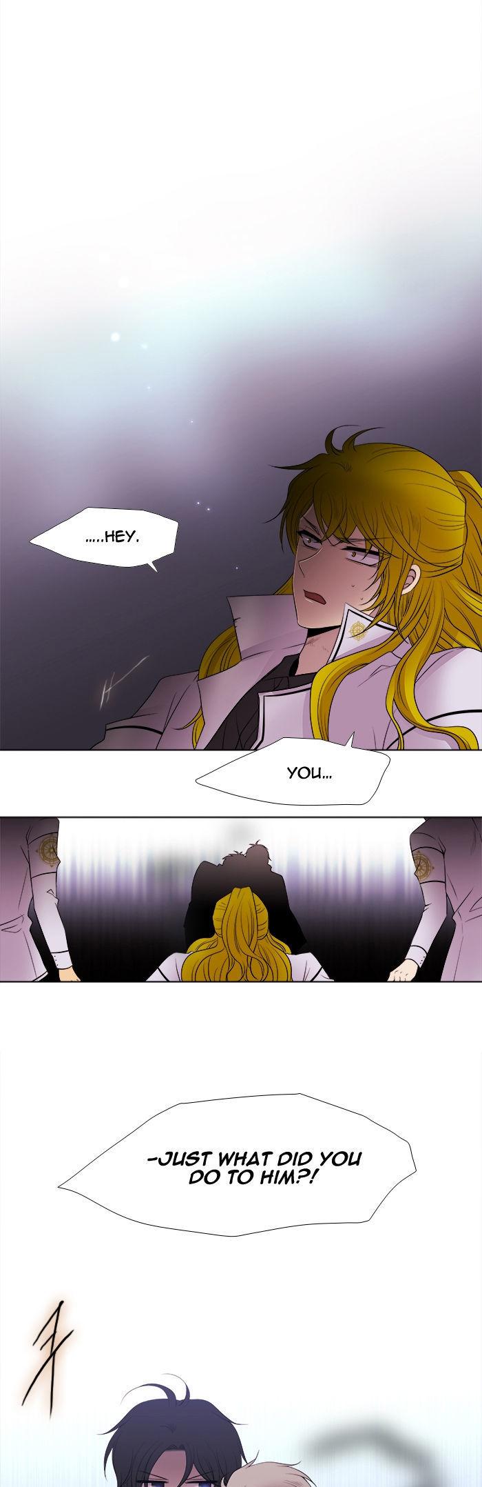 Black Haze Chapter 185 page 6 - Chapter 185