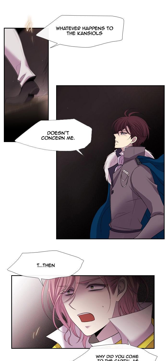 Black Haze Chapter 186 page 14 - Chapter 186