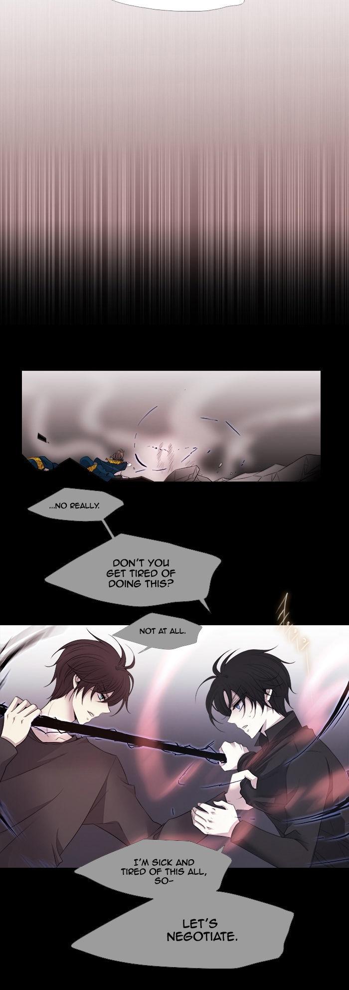 Black Haze Chapter 186 page 17 - Chapter 186