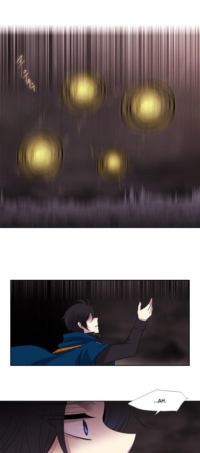 Black Haze Chapter 186 page 26 - Chapter 186