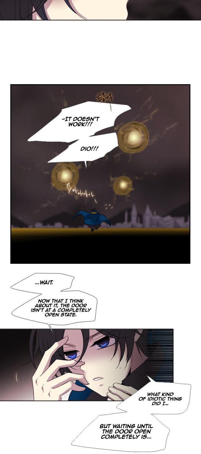 Black Haze Chapter 186 page 27 - Chapter 186