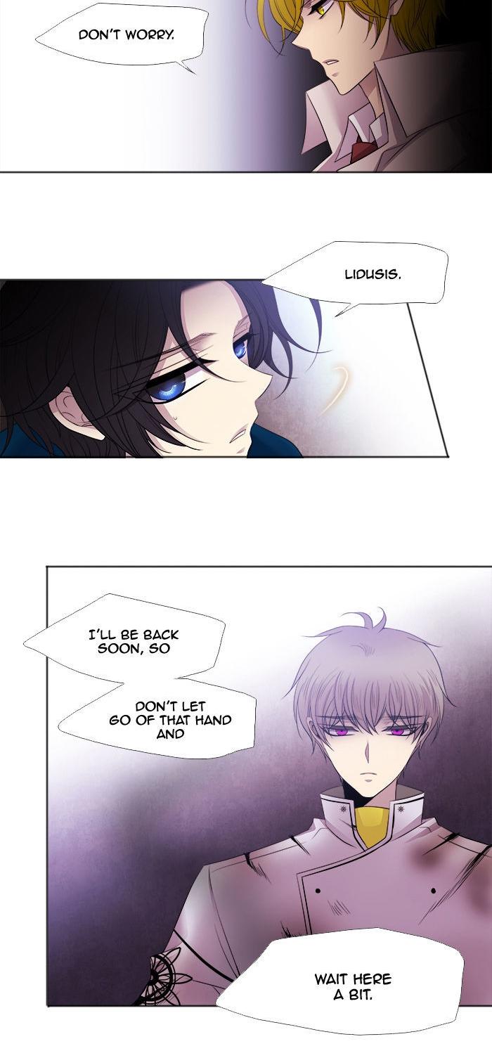 Black Haze Chapter 186 page 5 - Chapter 186