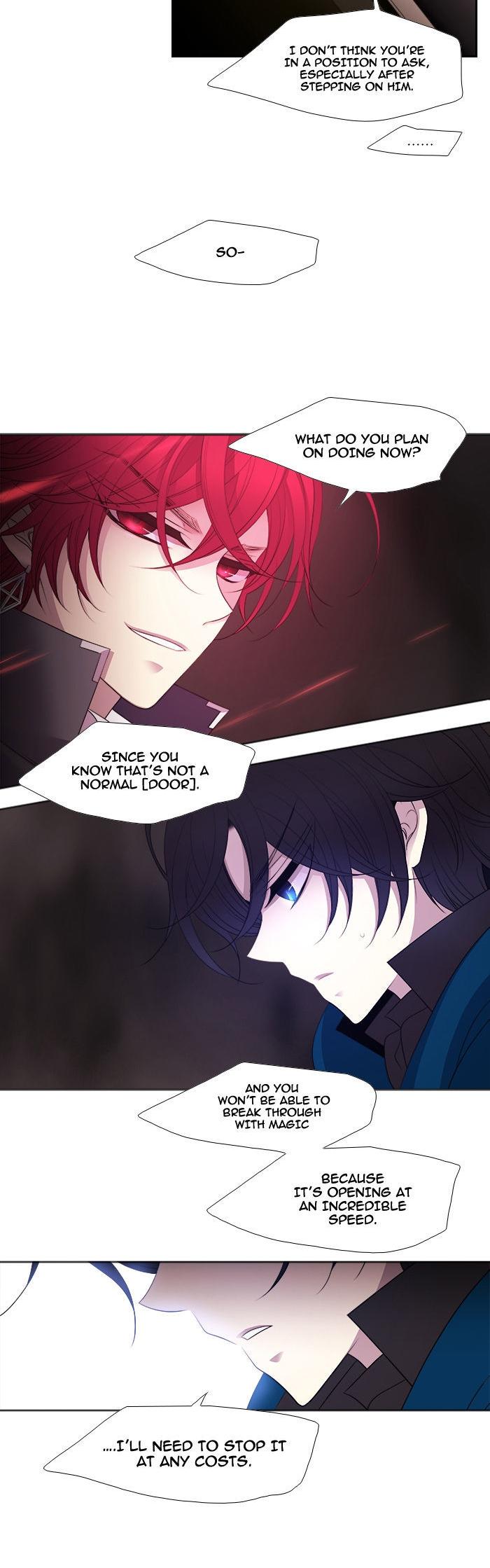 Black Haze Chapter 187 page 11 - Chapter 187