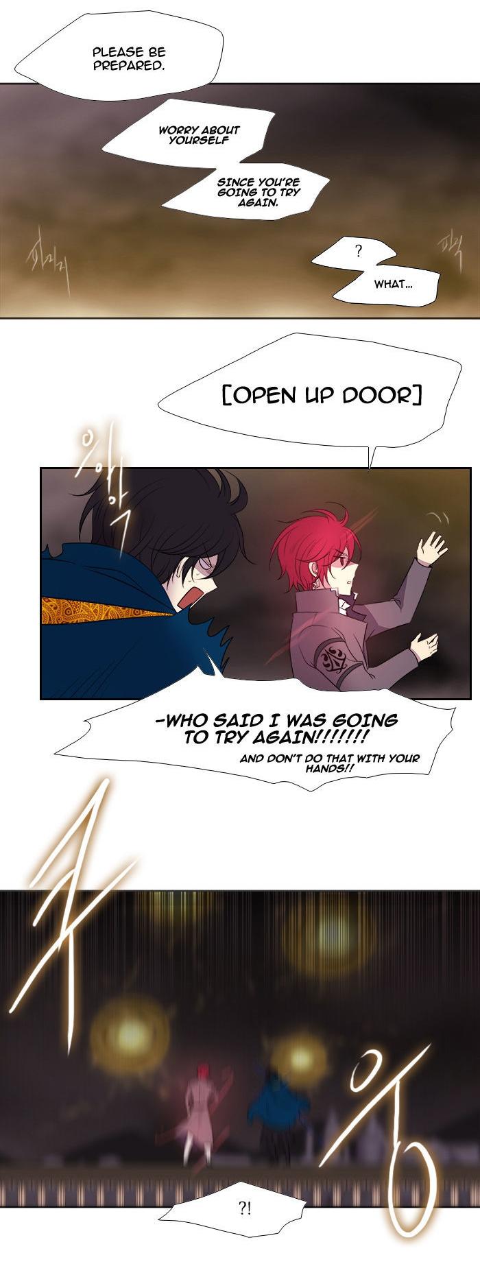 Black Haze Chapter 187 page 13 - Chapter 187