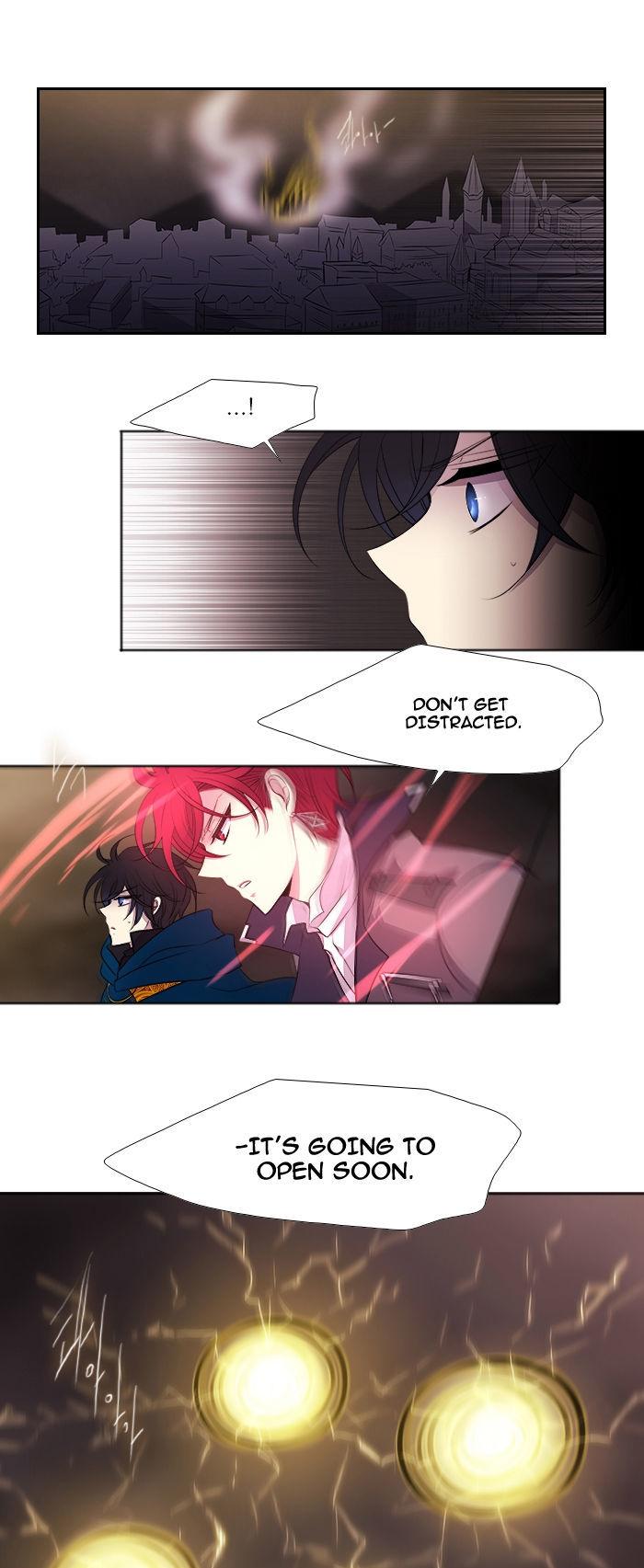 Black Haze Chapter 187 page 14 - Chapter 187