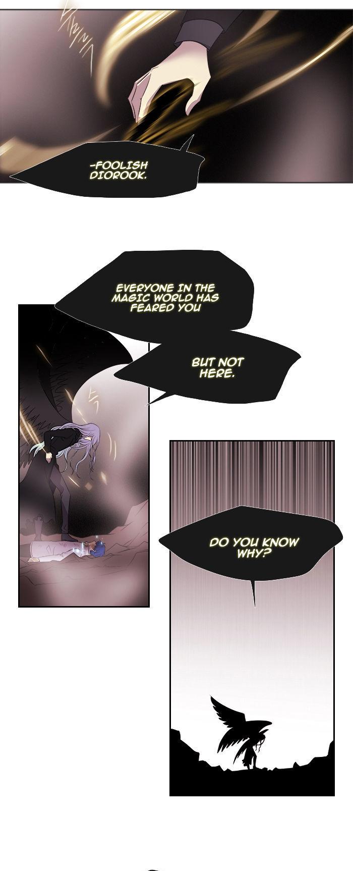 Black Haze Chapter 187 page 17 - Chapter 187