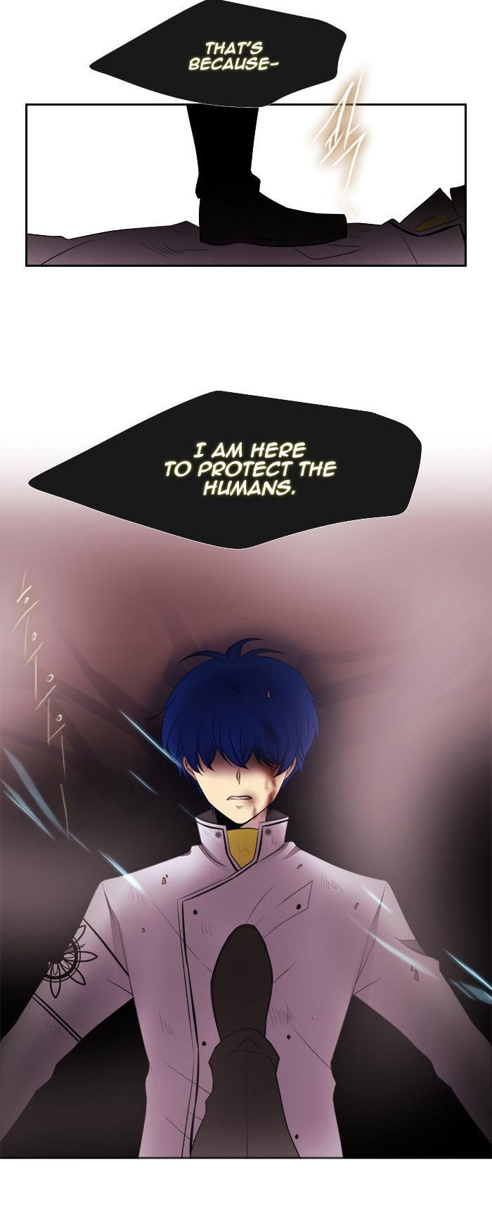 Black Haze Chapter 187 page 18 - Chapter 187