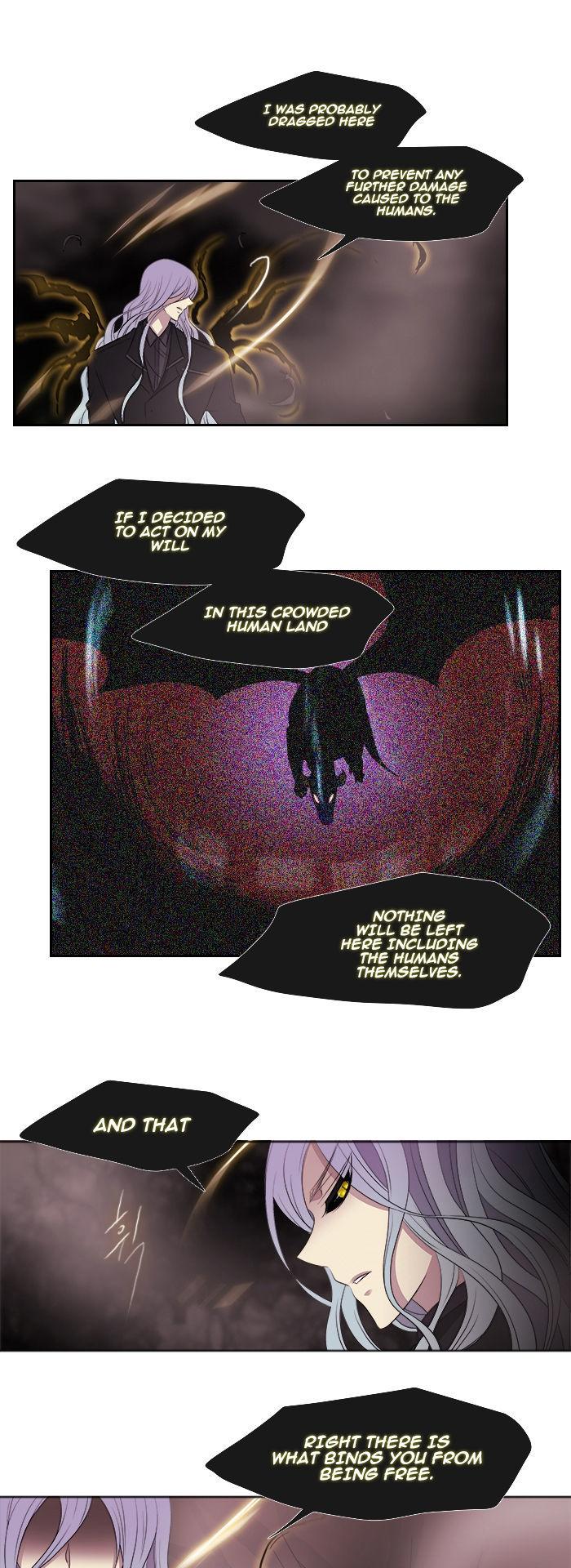 Black Haze Chapter 187 page 19 - Chapter 187