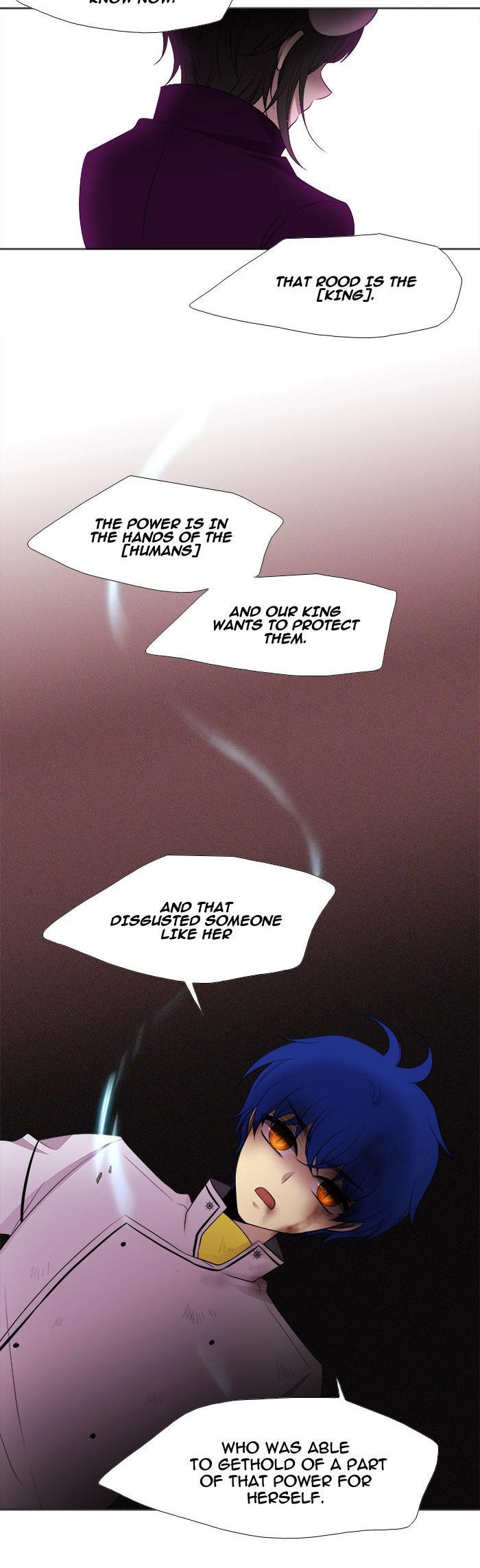 Black Haze Chapter 187 page 22 - Chapter 187