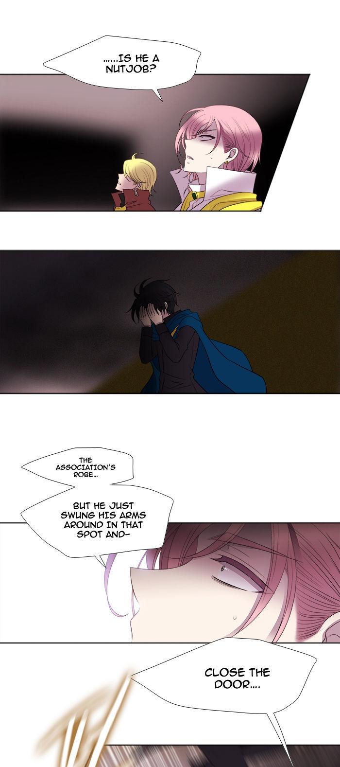 Black Haze Chapter 187 page 3 - Chapter 187