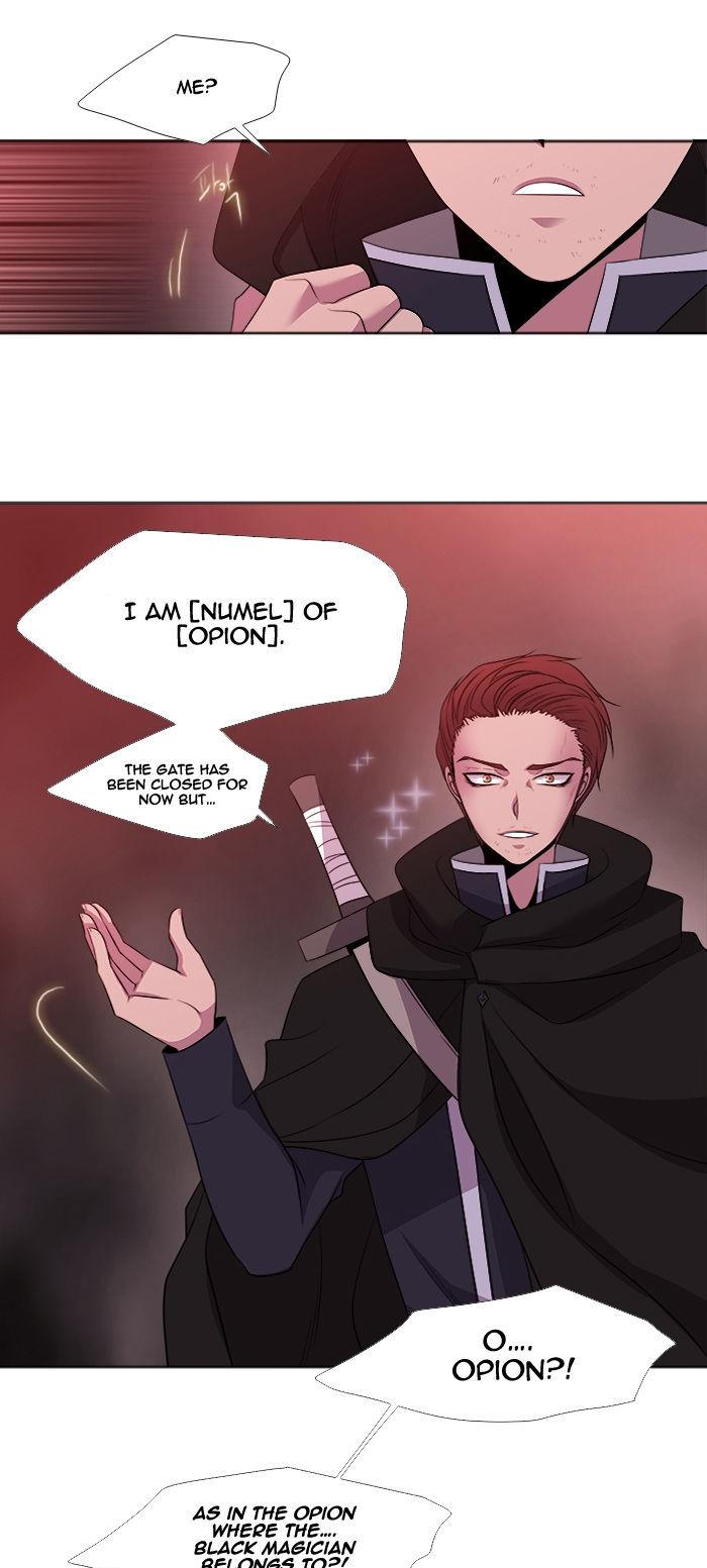 Black Haze Chapter 188 page 11 - Chapter 188