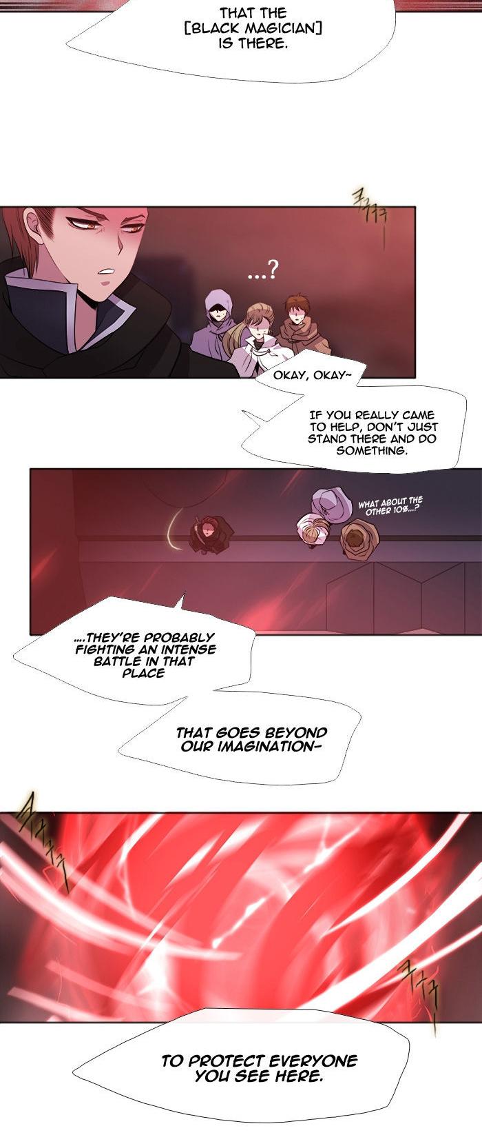 Black Haze Chapter 188 page 14 - Chapter 188