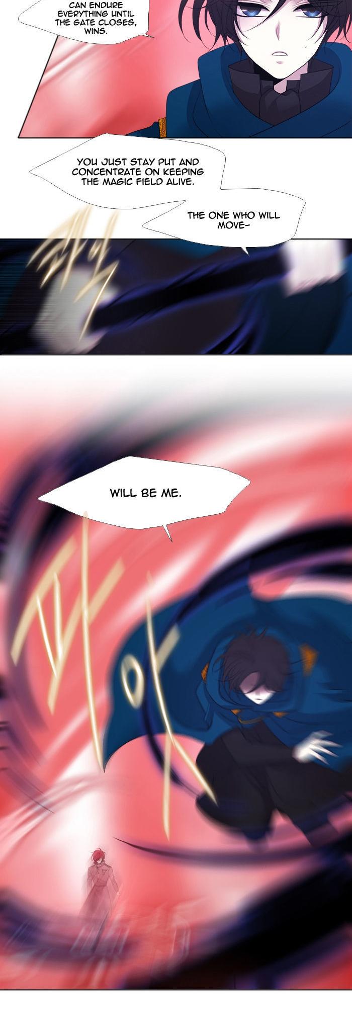 Black Haze Chapter 188 page 17 - Chapter 188