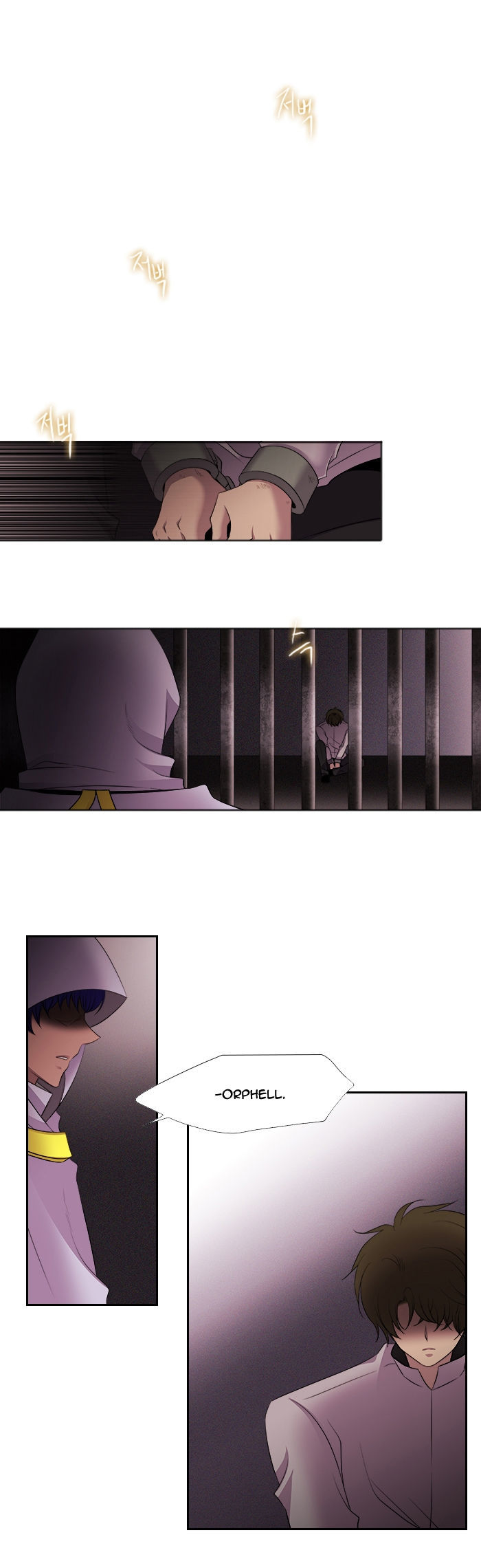 Black Haze Chapter 188 page 2 - Chapter 188