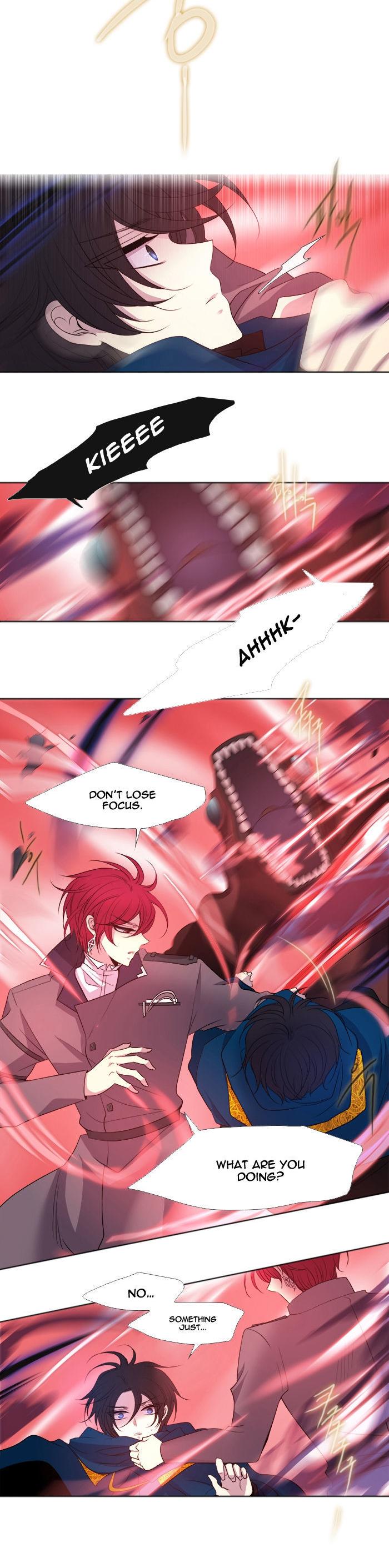 Black Haze Chapter 188 page 20 - Chapter 188