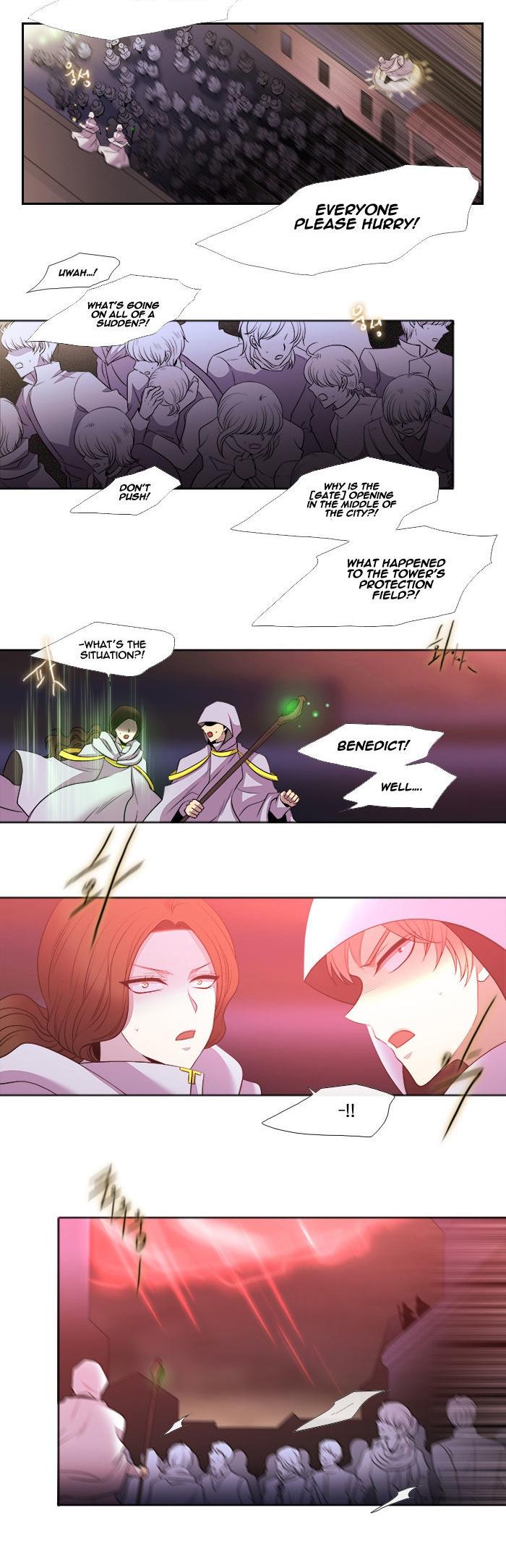 Black Haze Chapter 188 page 7 - Chapter 188