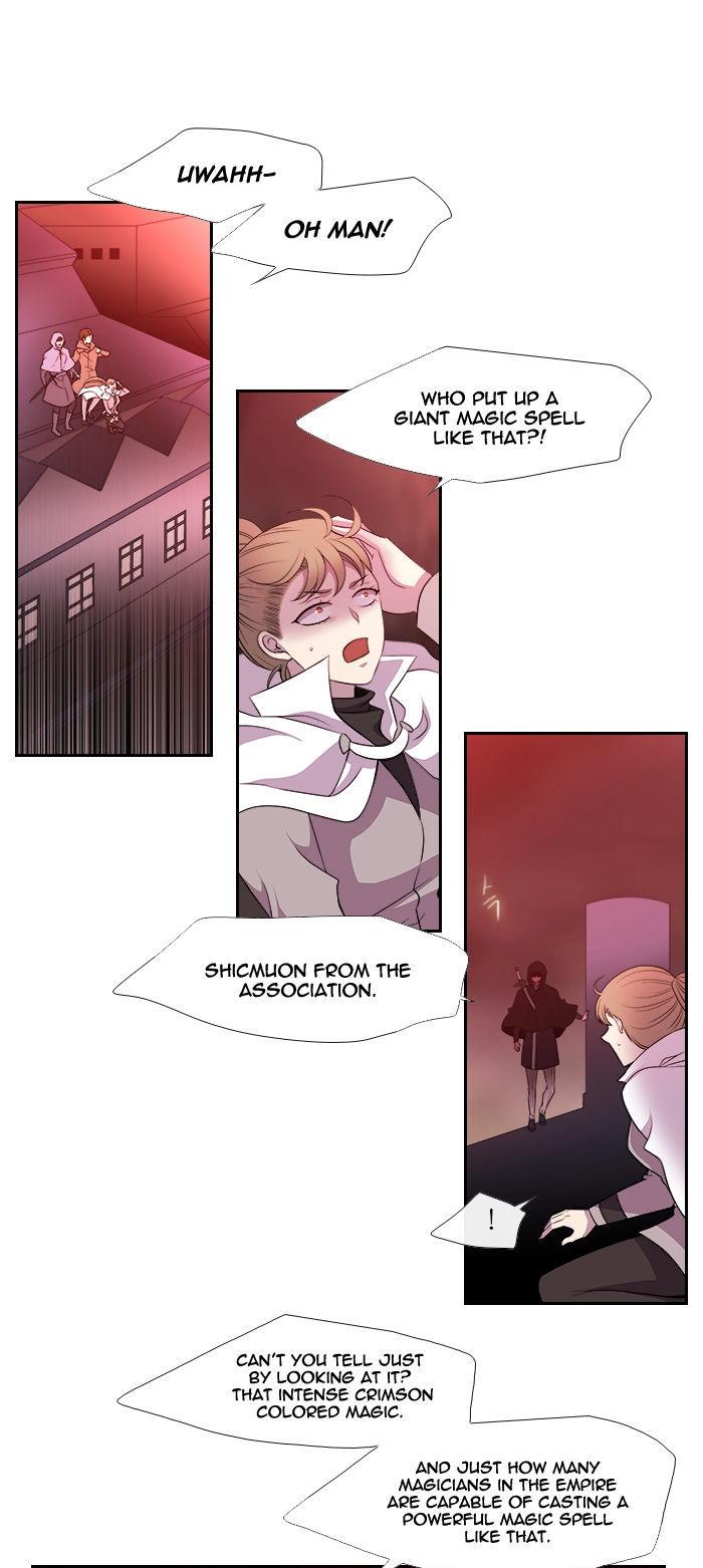 Black Haze Chapter 188 page 9 - Chapter 188