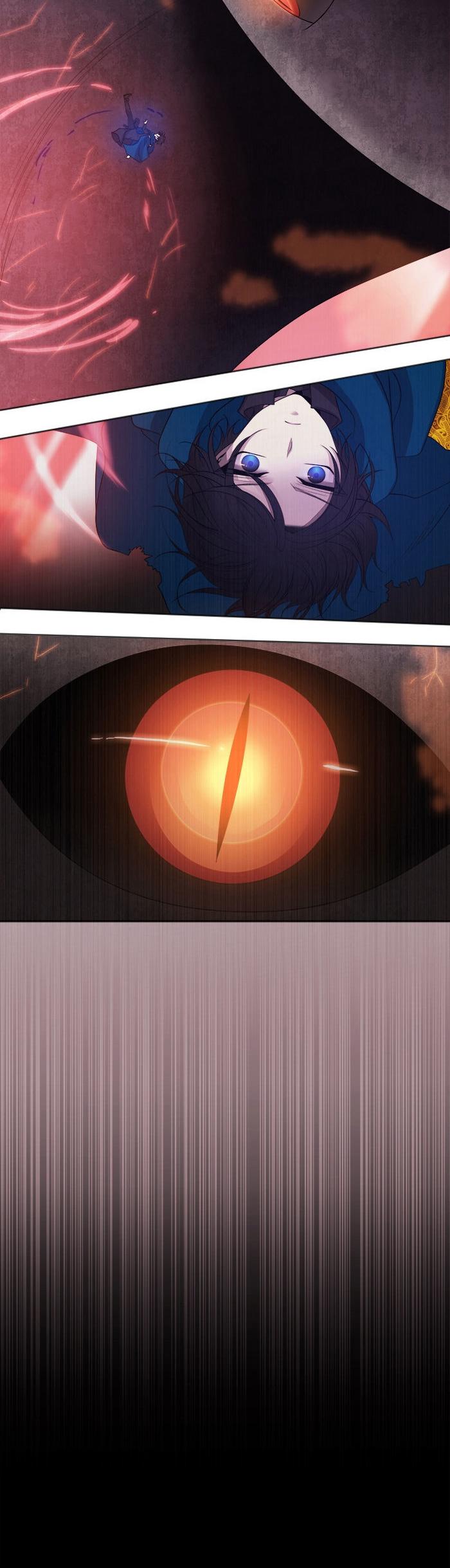 Black Haze Chapter 189 page 10 - Chapter 189
