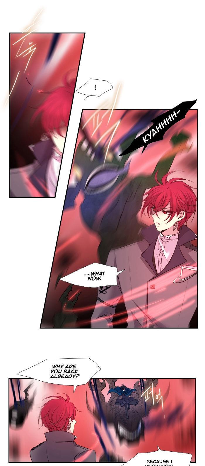 Black Haze Chapter 189 page 15 - Chapter 189