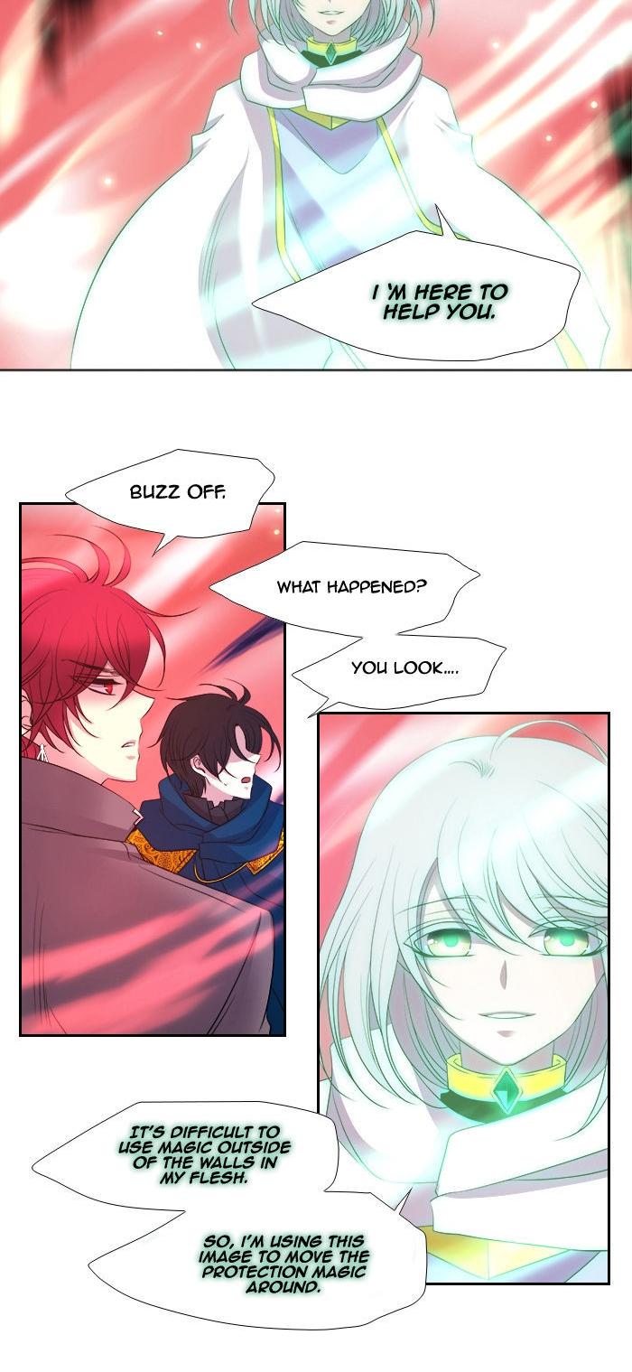 Black Haze Chapter 189 page 18 - Chapter 189