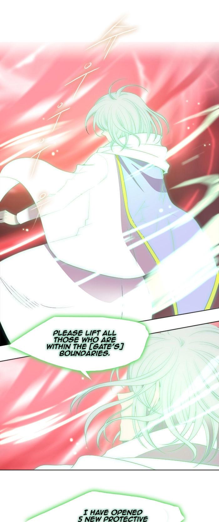 Black Haze Chapter 189 page 2 - Chapter 189