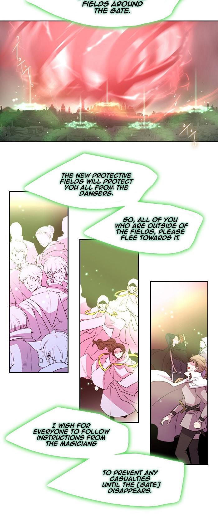 Black Haze Chapter 189 page 3 - Chapter 189