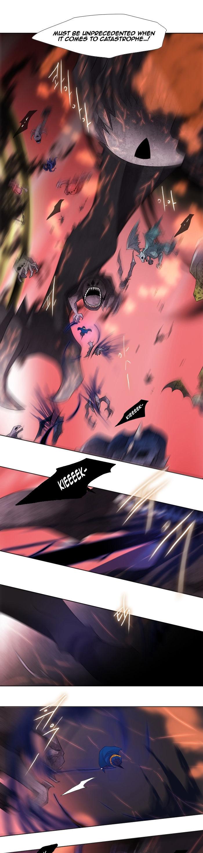 Black Haze Chapter 189 page 5 - Chapter 189