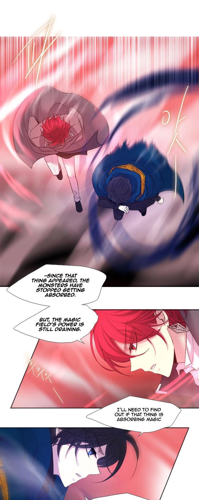 Black Haze Chapter 189 page 7 - Chapter 189